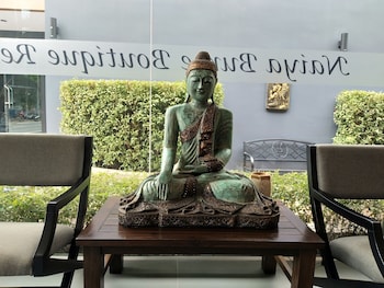 naiya buree boutique resort