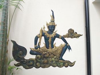 naiya buree boutique resort
