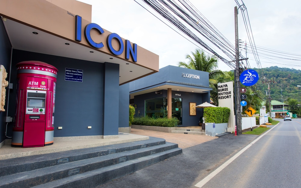 naiya buree boutique resort