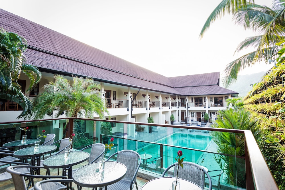 naiya buree boutique resort