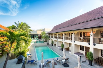 naiya buree boutique resort