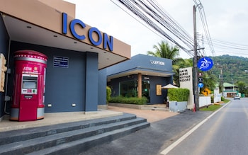 naiya buree boutique resort