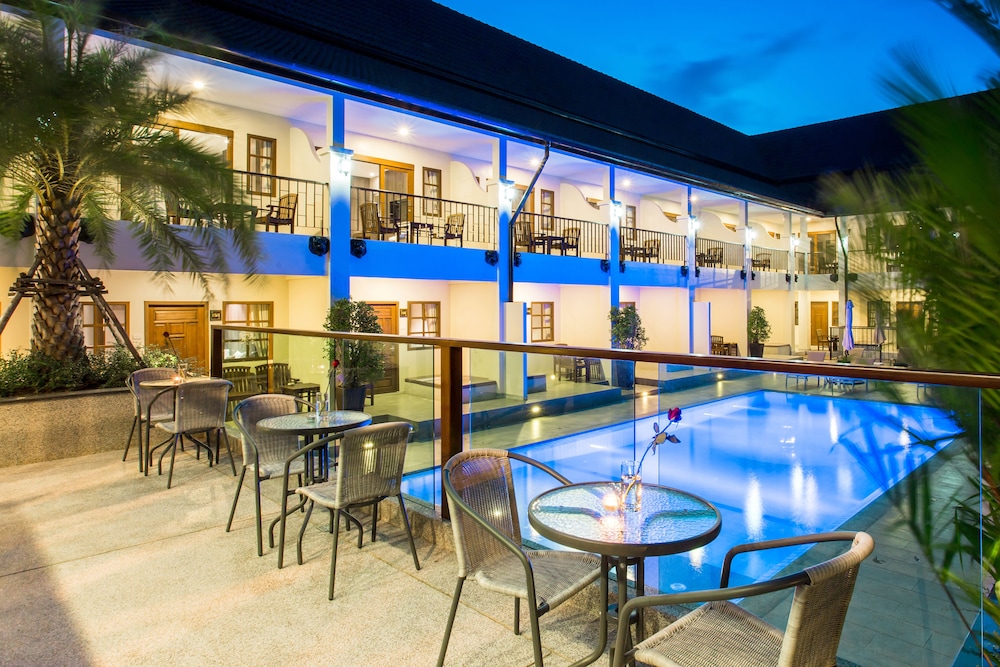 naiya buree boutique resort