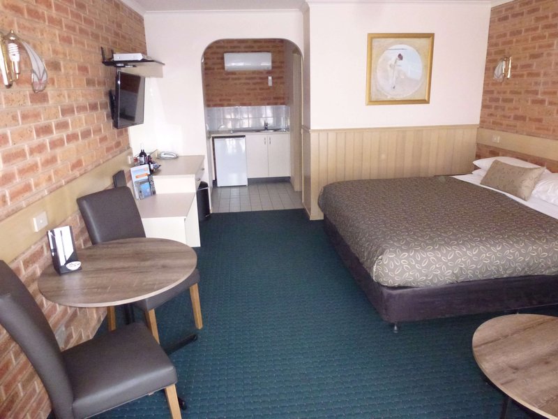 Colonial Motor Inn Bairnsdale