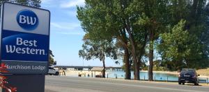 Best Western Burnie Murchison Lodge,Camdale>>Burnie,4 star