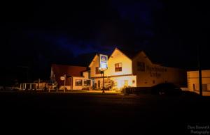 Best Western Burnie Murchison Lodge,Camdale>>Burnie,4 star