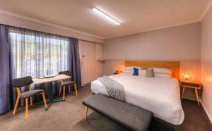 best western burnie murchison lodge