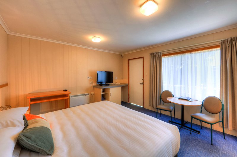 best western burnie murchison lodge