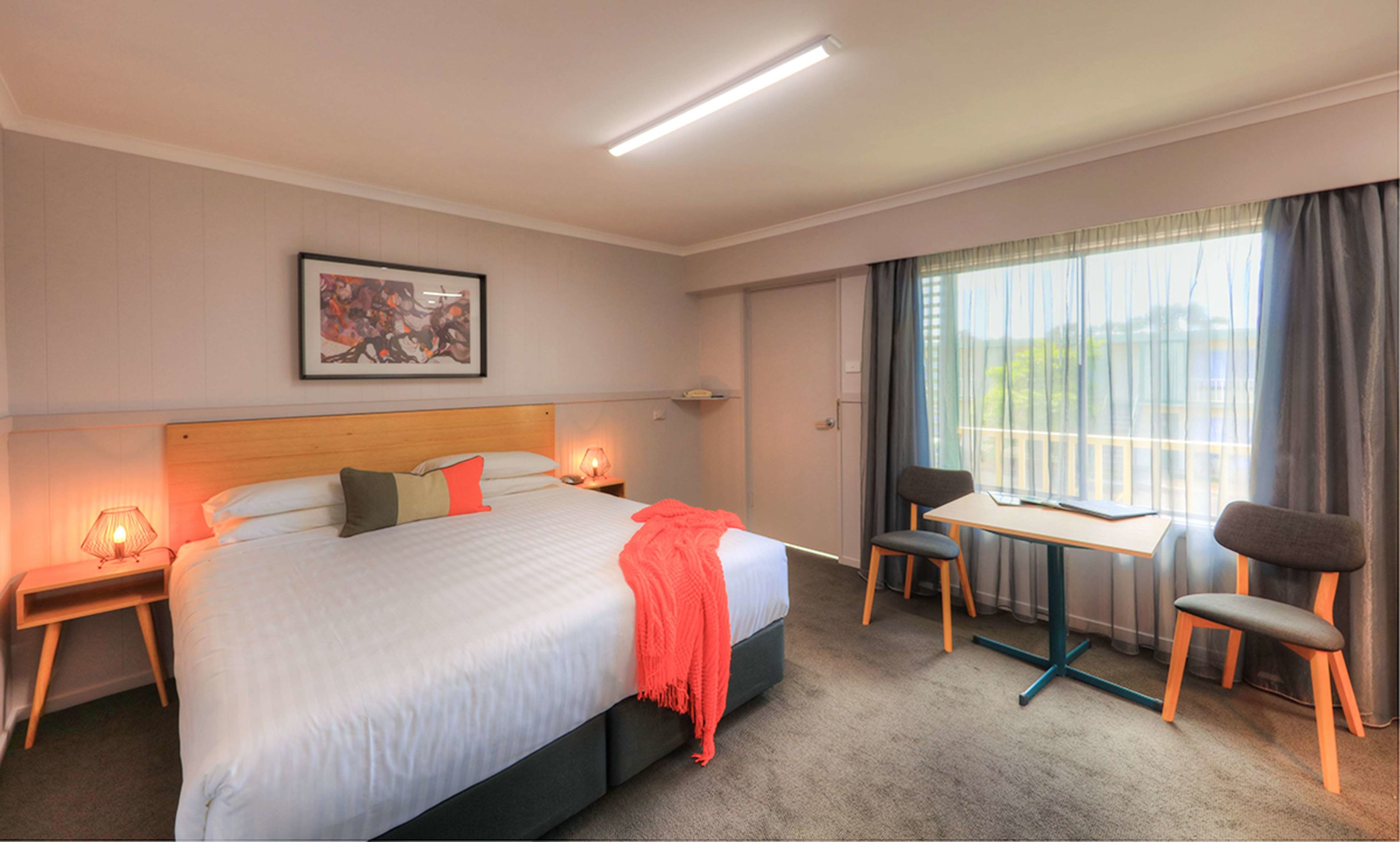 best western burnie murchison lodge