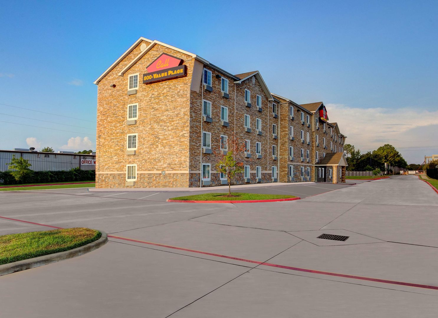 woodspring suites houston i 10 west