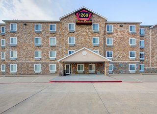 Woodspring Suites Houston I-10 West,Katy>>Houston,3 star