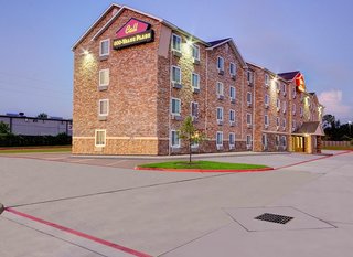 Woodspring Suites Houston I-10 West,Katy>>Houston,3 star
