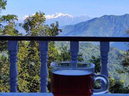 puran homestay by stayapart