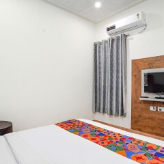 agra