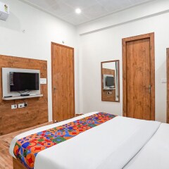 agra
