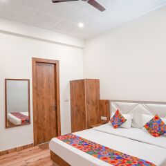 agra