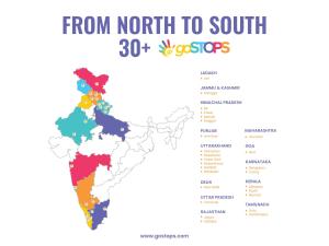gostops pondicherry near auroville