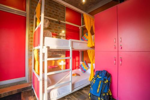 gostops pondicherry near auroville