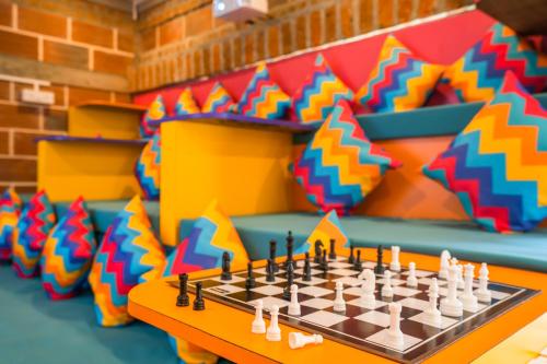 gostops pondicherry near auroville