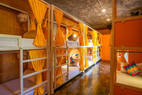 gostops pondicherry near auroville