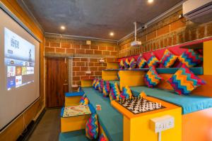 gostops pondicherry near auroville