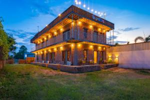 gostops pondicherry near auroville