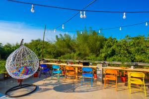 gostops pondicherry near auroville