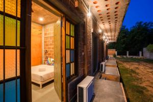 gostops pondicherry near auroville