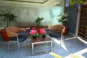 the empire signature tower cyber city gurgaon