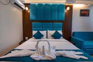 hotel vivaan regency