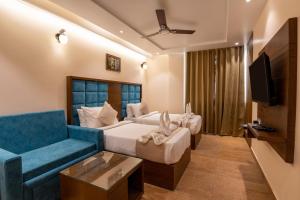 hotel vivaan regency