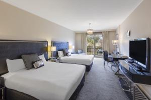 The Carrington Hotel Shepparton,Near Victoria Lake Park,4 star