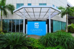 Americas Gaivota Hotel,Rio De Janeiro>>Barra Da Tijuca,3 star
