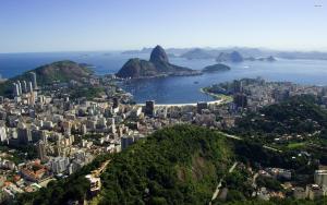 rio de janeiro