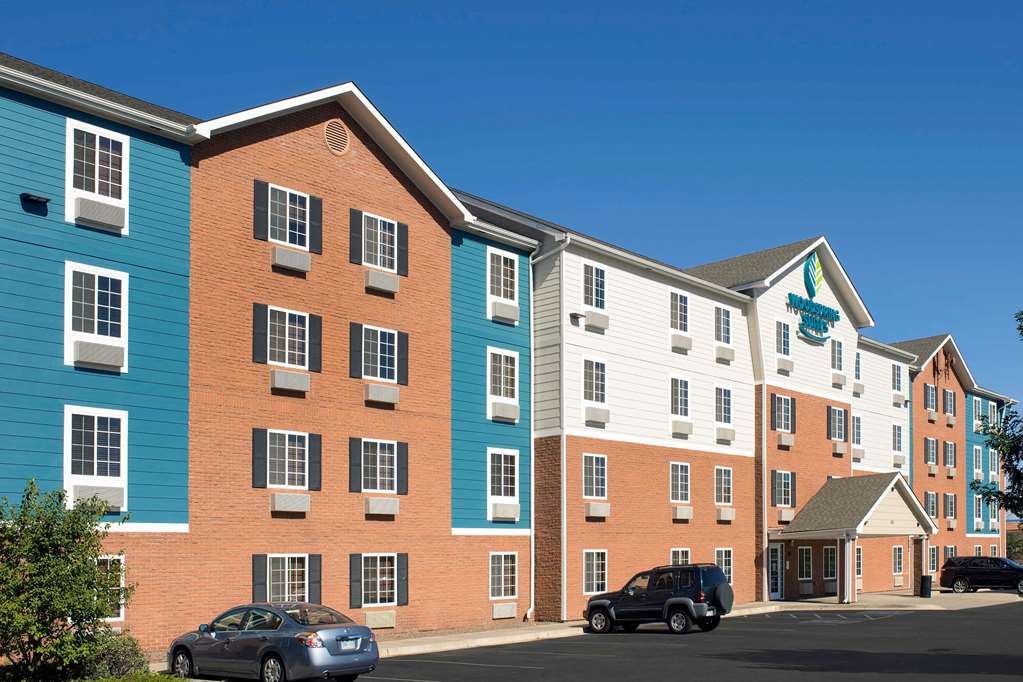 extended stay america select suites denver aurora