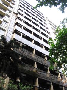 Hotel Nacional Inn Rio Copacabana,Rio De Janeiro>>Copacabana,3 star