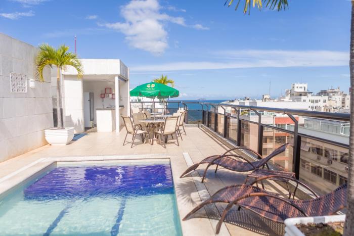 hotel nacional inn rio copacabana