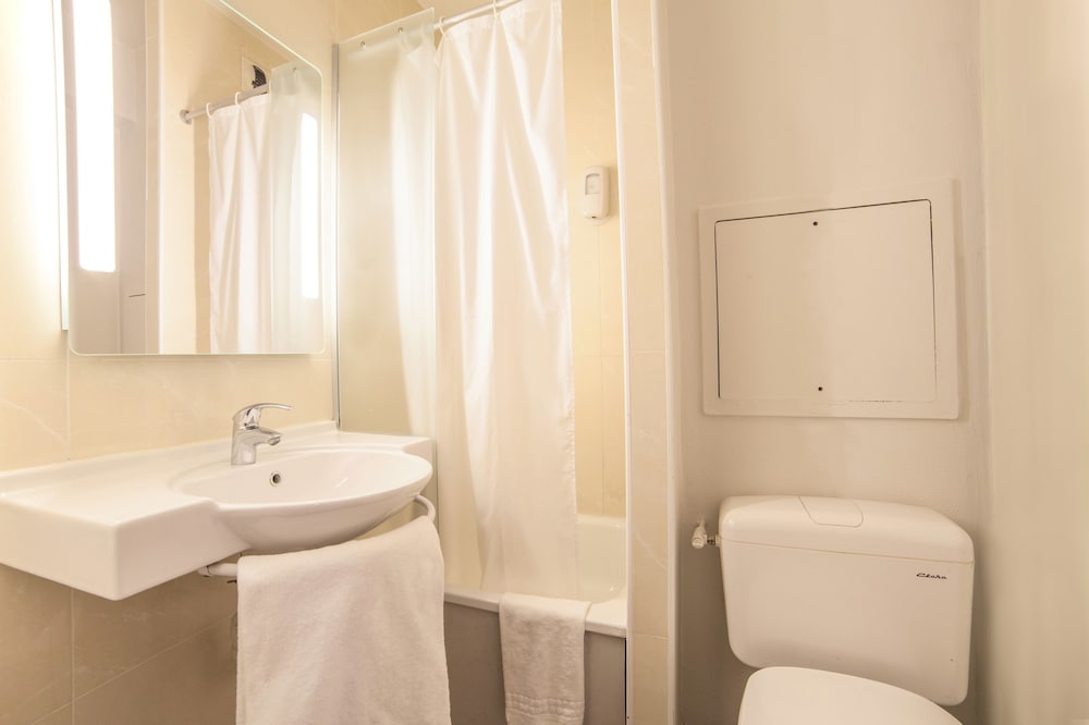 bandb hotel paris malakoff parc des expositions