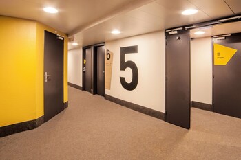 bandb hotel paris malakoff parc des expositions