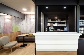 bandb hotel paris malakoff parc des expositions