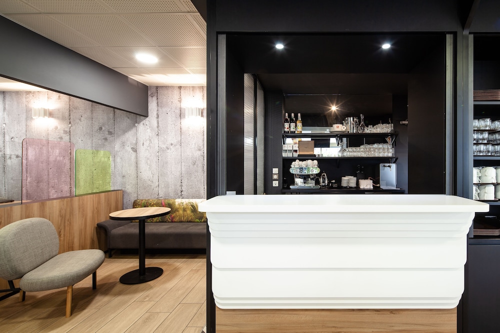 bandb hotel paris malakoff parc des expositions