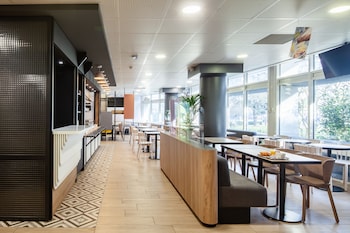 bandb hotel paris malakoff parc des expositions