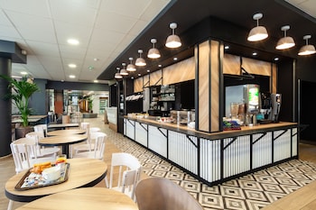 bandb hotel paris malakoff parc des expositions