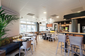 bandb hotel paris malakoff parc des expositions