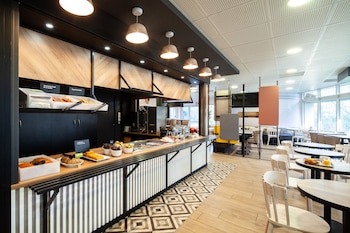 bandb hotel paris malakoff parc des expositions