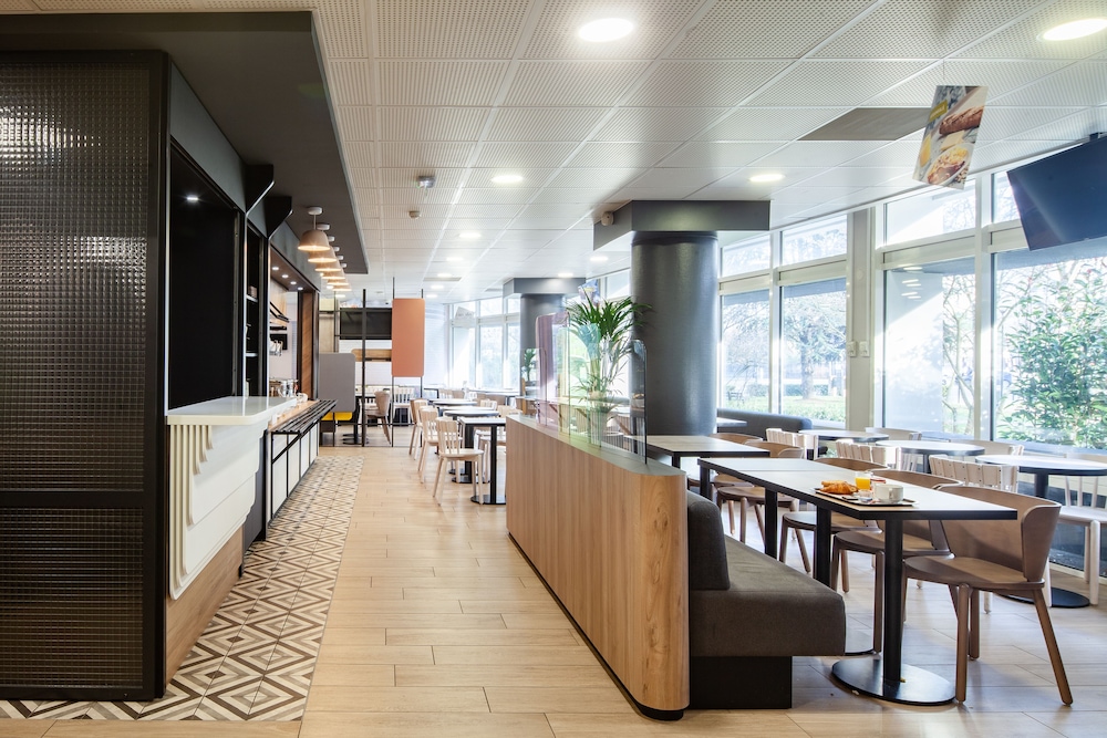 bandb hotel paris malakoff parc des expositions