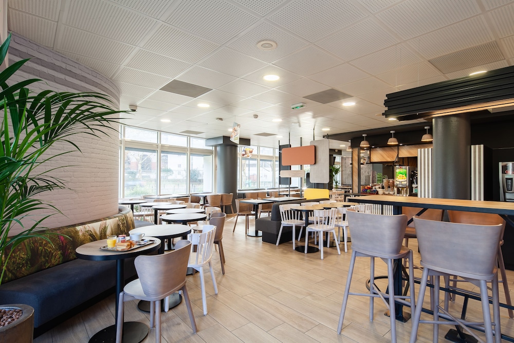 bandb hotel paris malakoff parc des expositions