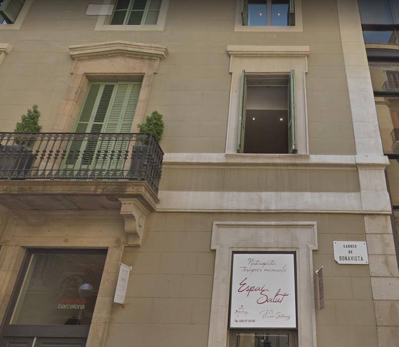 bonavista apartments passeig de gracia