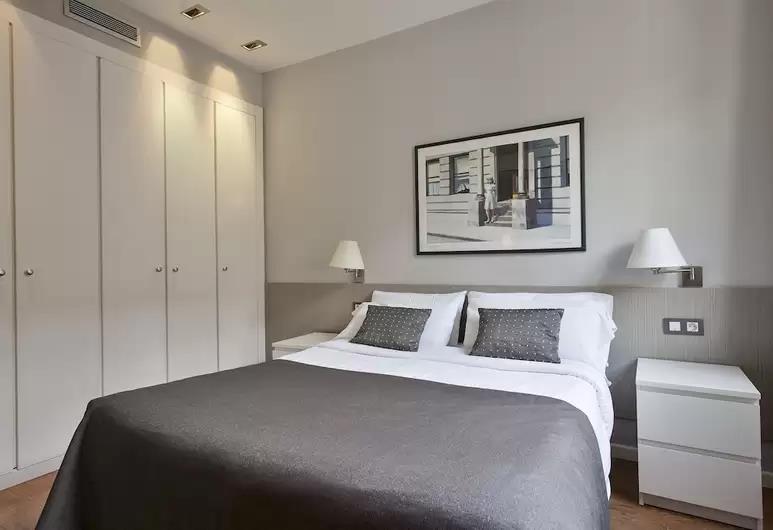 bonavista apartments passeig de gracia