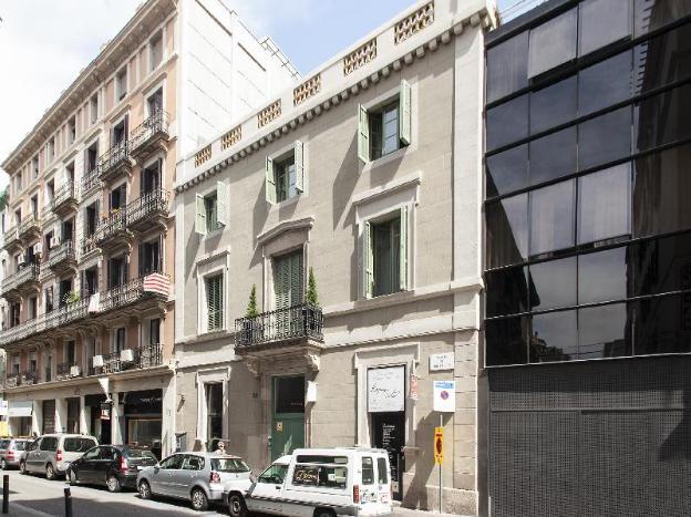 bonavista apartments passeig de gracia